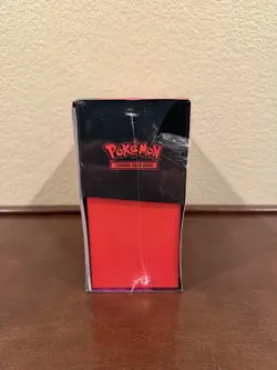 Destined Rivals Pokemon Center Exclusive Elite Trainer Box PC ETB (TEAR) - Image 2