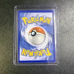 Toxicroak EX - 41/106 - Holo Rare EX Damaged Pokemon XY-- Flashfire - Image 2