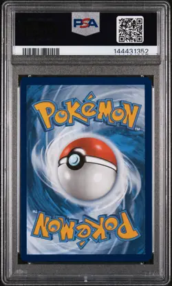 2025 POKEMON MEG EN-MEGA EVOLUTION ULTRA RARE #163 MEGA LATIAS EX PSA 10 - Image 2