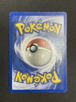Pokemon Dark Arbok 2/82 Team Rocket Holo Rare Unlimited 2000 MP - Image 4