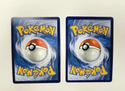 Mewtwo VSTAR 031/078 and Dragonite VSTAR 050/078 Pokemon GO NM - Image 3