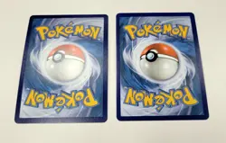 Mewtwo VSTAR 031/078 and Dragonite VSTAR 050/078 Pokemon GO NM - Image 4