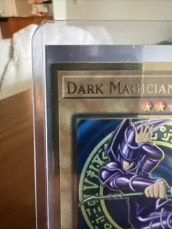 Yu-Gi-Oh! TCG 2020 Yu-Gi-Oh! Maximum Gold Dark Magician #MAGO-EN002 1st Edition - Image 2