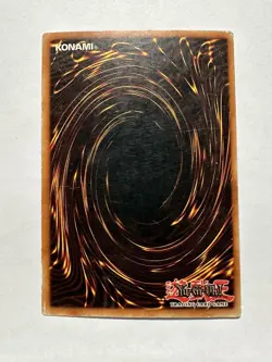 YuGiOh! Red-Eyes Black Dragon - SDJ-001 - Ultra Rare - Unlimited - Image 4