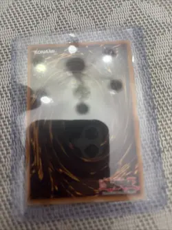 Yu-Gi-Oh! TCG Winged Kuriboh Quarter Century Secret Rare - Image 2