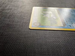 Pokemon Card TCG: Dark Wartortle 39/110 - Legendary Collection - LP - Image 3