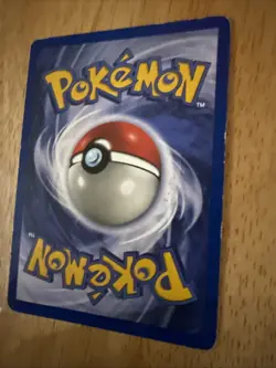 Arcanine Non Holo Rare Pokemon TCG Card Base Set 2 33/130 1999 Vintage LP - Image 5