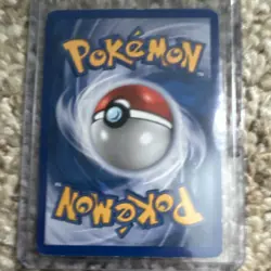 Pokemon Umbreon EX Delta Species 70 HP Feint Attack Card 17/113 Dark English - Image 2