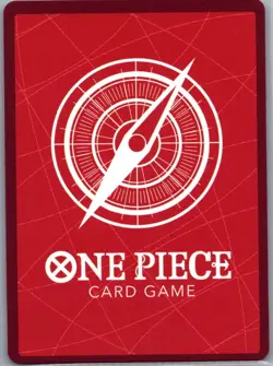 Sabo Alt Art ST13-001 English The Three Brothers - One Piece Card - NM - Image 2