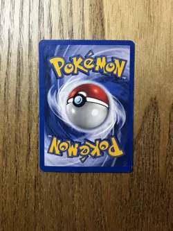 Pokemon Typhlosion Neo Genesis Holo Rare Unlimited Card 17/111 English LP/NM - Image 4