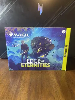 MTG Edge of Eternities Bundle - Includes 10 Edge of Eternities Play Boosters! - Image 3