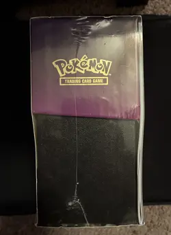 New Sealed Pokemon TCG - Scarlet & Violet Base Miraidon Elite Trainer Box ETB - Image 4