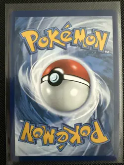 Bouffalant EX 170/086 - White Flare Special Illustration Rare Pokemon TCG NM - Image 2