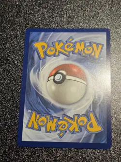Toedscruel Ex Prize Pack #22 Pokemon Obsidian Flames Stamped Promo NM - Image 2
