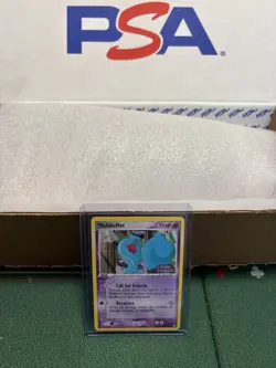 Pokemon TCG: Wobbuffet #56/110 Holon Phantoms Reverse Holo, LP+ - Image 1
