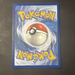 Exeggutor 103/165 Reverse holo Pokemon 151 - Image 2