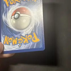 Exeggutor 103/165 Reverse holo Pokemon 151 - Image 3