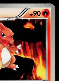 CHARMELEON 011/059 FREEZE BOLT JAPANESE POKEMON TCG - Image 3