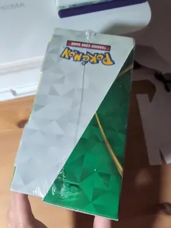 Pokemon TCG Spring 2022 Arceus Treasure Box Collector Bundle New And Sealed - Image 5