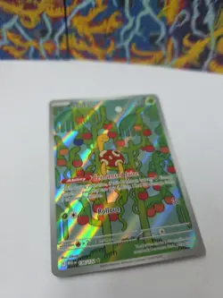 Pokemon TCG: Mega Evolution - Shuckle (136/132) - Image 2