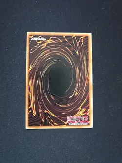 Yugioh - Number 17: Leviathan Dragon BROL-EN000 1st Edition Astral Rare NM - Image 3