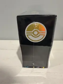 *Sealed Mega Evolution Elite Trainer Box Gardevoir ETB* Pokemon - Image 4