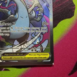 Pokemon TCG Charizard UPC Mega Charizard & Oricorio Black Star Promos (SEALED) - Image 4