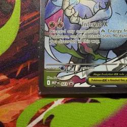 Pokemon TCG Charizard UPC Mega Charizard & Oricorio Black Star Promos (SEALED) - Image 5