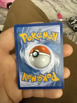 Pokemon TCG Lp condition Cinccino RC19/RC25 Holo Radiant Collection - Image 2