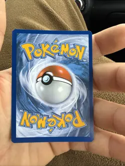 Pokemon 2017 Sun and Moon Base Set Holo Rare #32/149 POLIWRATH Nm - Image 2