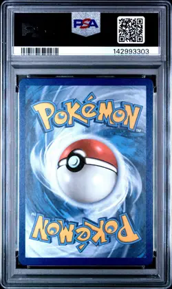 PSA 10 SURFING PIKACHU VMAX 009/025 FULL ART CELEBRATIONS POKEMON ⚡ - Image 2