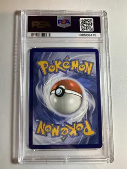 2025 POKEMON - PRISMATIC EVOLUTIONS #006/131 Leafeon EX PSA 10 🔥 GEM MINT - Image 2