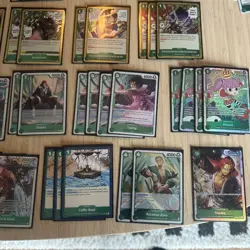 One Piece TCG Mihawk OP14 Competitive Deck *ENGLISH* *SHIPS NOW* + Extras - Image 3