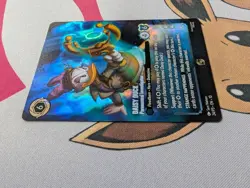 Daisy Duck Paranormal Investigator 24/P3 Foil Disney Lorcana Set Champ Top 8 - Image 3