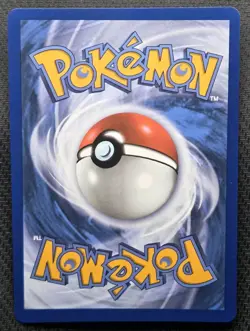 Mismagius EX 112/94 Phantasmal Flames Pokemon Card Near Mint Pack Fresh! - Image 2