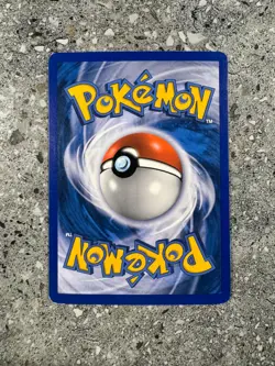 Pokemon TCG Cards Cacnea 47/100 Crystal Guardians Reverse Holo LP - Image 2