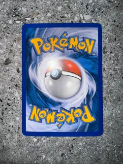 Pokemon TCG Cards Cacnea 47/100 Crystal Guardians Reverse Holo LP - Image 4