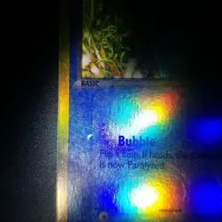 Mudkip 59/109 - Reverse Holo Card - EX Ruby & Sapphire - POKEMON CARD - LP/P - Image 5