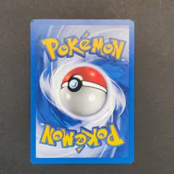 Pokemon TCG Karte Kapoera 3/75 Neo Discovery Holo Rare WOTC 1999 - Image 3