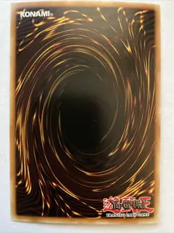 Yugioh! Torrential Tribute - PGLD-EN060 - Gold Rare - 1st Edition Foil LP - Image 2