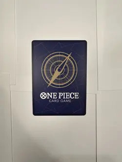 Charlotte Linlin EB03-034 One Piece Heroines 7000 Power Special Foil Card - Image 2