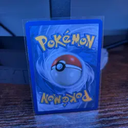 ARCANINE 1/123 HeartGold & SoulSilver holo rare Pokemon card VLP-NM - Image 2
