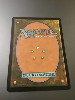 MTG Double Masters #185 Vengevine NM - Image 2