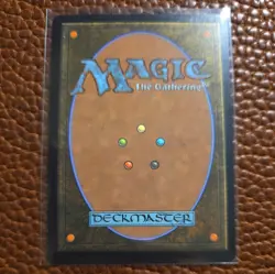 Teenage Mutant Ninja Turtles Magic the Gathering ContinueU SURGE FOIL - R #0007 - Image 3