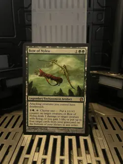 Bow of Nylea Theros Regular - Image 1