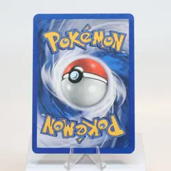 Pokemon TCG - Misty's Psyduck 54/132 Gym Heroes Uncommon WOTC - MP - Image 3