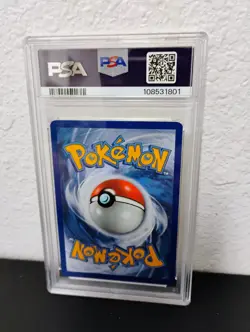 PSA 10 GEM MT ROLYCOLY SV067/SV122 - SWSH SHINING FATES Pokemon TCG Shiny Vault - Image 2