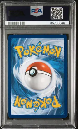 ⚡ PSA 10 GEM MINT – Pikachu V #TG16 Full Art | 2022 Pokemon Lost Origin ⚡ - Image 2
