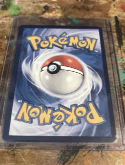 Pokemon Shining Charizard 107/105 1st Edition Secret Rare Custom Made - Image 3