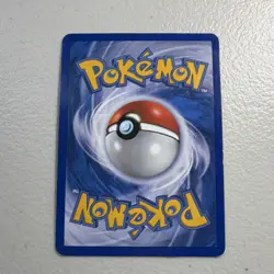 Pokemon Slowking 12/123 Heartgold & Soulsilver Holo Rare 2010 - Image 2
